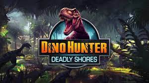 Dino Hunter