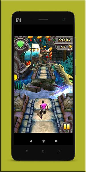 تنزيل لعبة temple run 2 الأصلية مهكرة للاندرويد 2023 من ميديا فاير