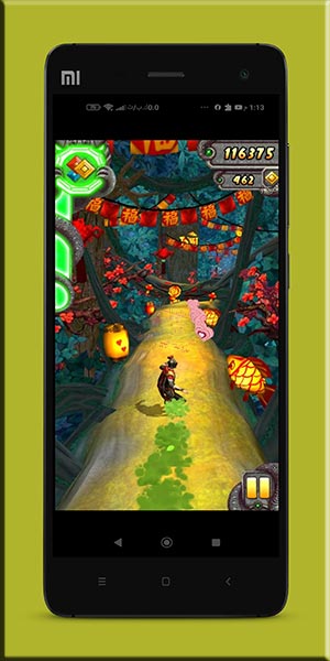 تنزيل لعبة temple run 2 الأصلية مهكرة للاندرويد 2023 من ميديا فاير