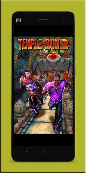 تنزيل لعبة temple run 2 الأصلية مهكرة للاندرويد 2023 من ميديا فاير