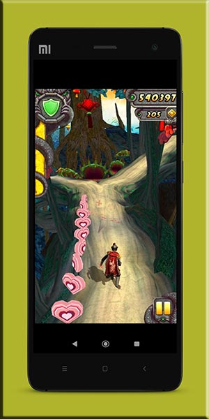 تنزيل لعبة temple run 2 الأصلية مهكرة للاندرويد 2023 من ميديا فاير