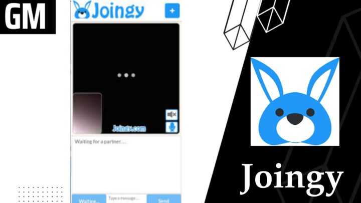 تحميل تطبيق Joingy للاندرويد والايفون اخر اصدار مجانا