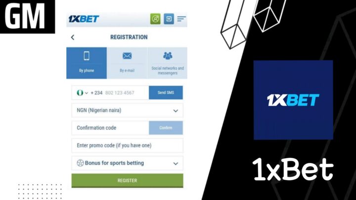 تحميل برنامج وان اكس بيت 1xBet 2023 اخر اصدار 2023