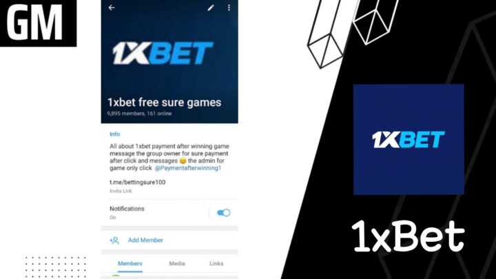 تحميل برنامج وان اكس بيت 1xBet 2023 اخر اصدار 2023