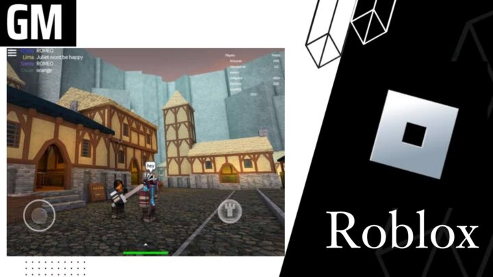 تحميل لعبة Roblox مهكرة من ميديا فاير للاندرويد والايفون اخر اصدار 2023