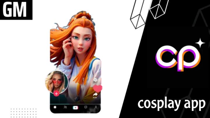 تحميل تطبيق cosplay app Apk من ميديا فاير للاندرويد  اخر اصدار 2023