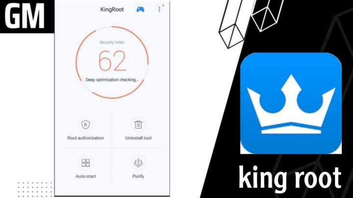 تحميل برنامج king root كينج روت الاصلي Apk للاندرويد اخر اصدار 2023