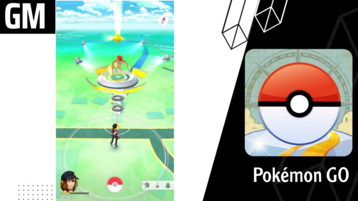 تحميل لعبة Pokémon GO Fest apk للاندرويد والايفون اخر اصدار 2023