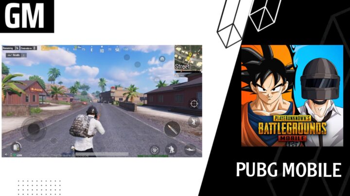 تحميل لعبة PUBG MOBILE Apk للاندرويد والايفون اخر اصدار 2023