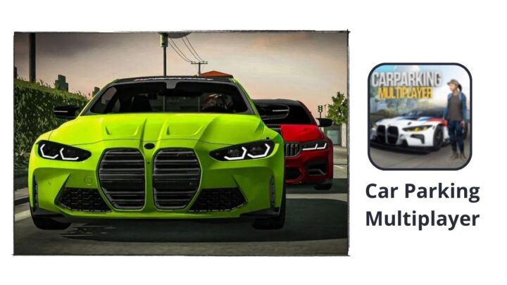 تحميل لعبة Car Parking Multiplayer مهكرة v4.8.14.8 للاندرويد والايفون اخر اصدار 2024 من ميديا فاير