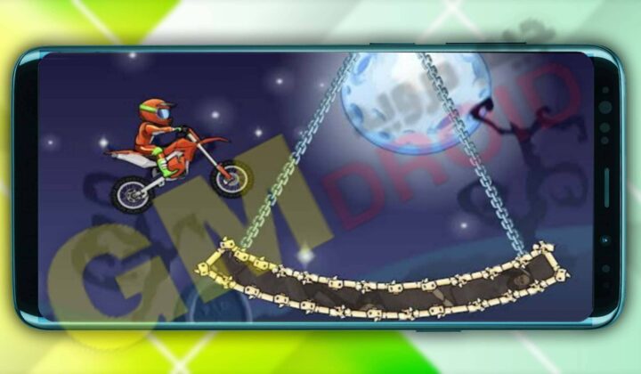 تحميل لعبة Moto X3M Bike Race Game موتو 4 apk للاندرويد و الايفون اخر اصدار 2024 