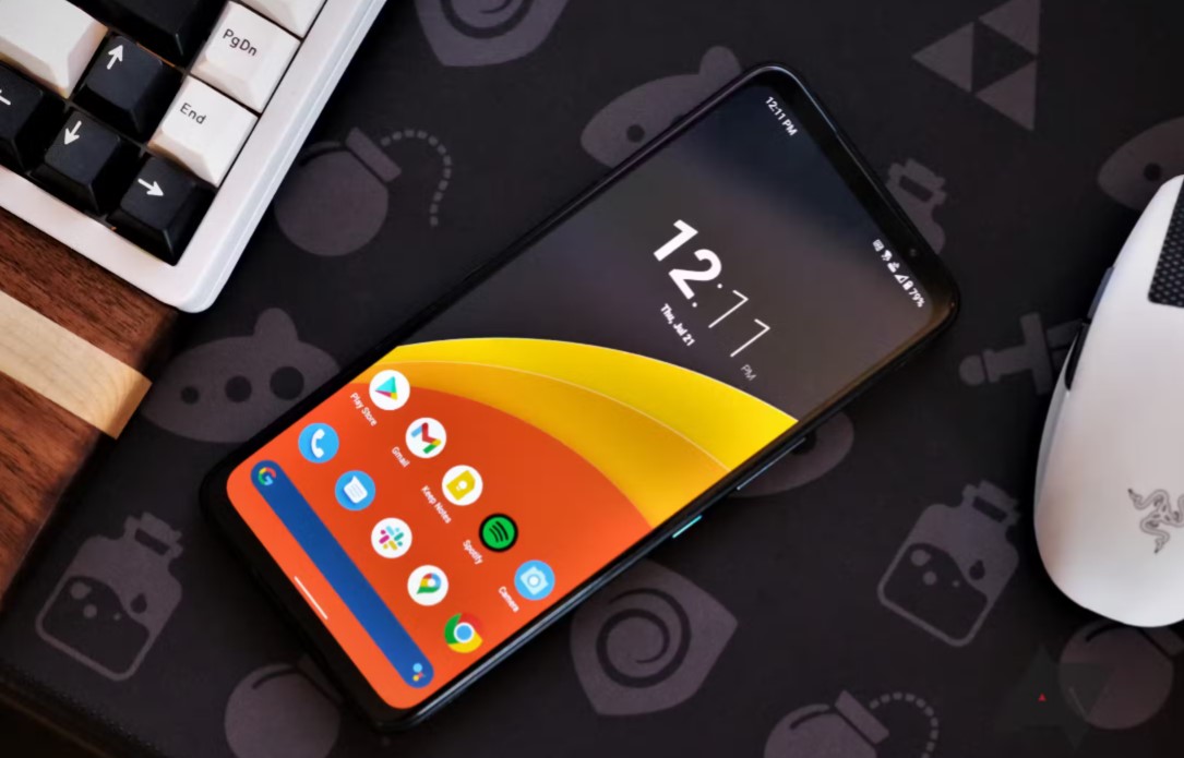 تعرف على مميزات الإصدار التجريبي لتطبيق Nova Launcher 8.0.18