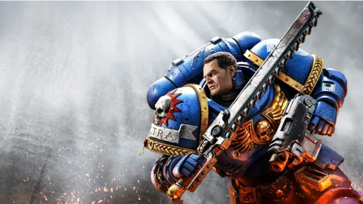 عودة نمط اللعب الجماعي PvP في Warhammer 40,000: Space Marine 2.