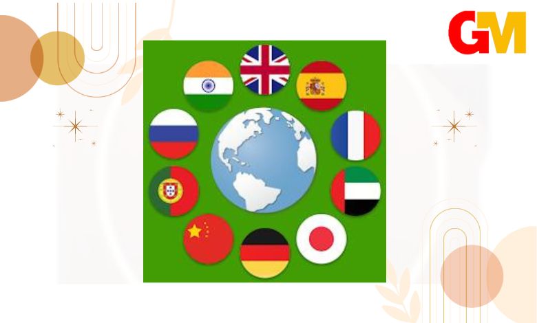 تحميل برنامج ترجمة انجليزي بدون نت للموبايل مجانا اخر اصدار