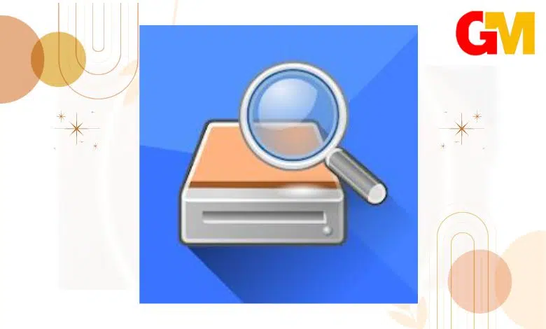 تحميل برنامج استعادة الصور المحذوفة للاندرويد apk اخر اصدار 2024