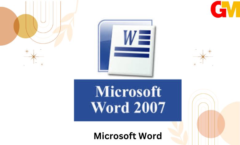 تحميل برنامج الوورد 2007 عربى للكمبيوتر مجانا من ميديا فاير برابط مباشر