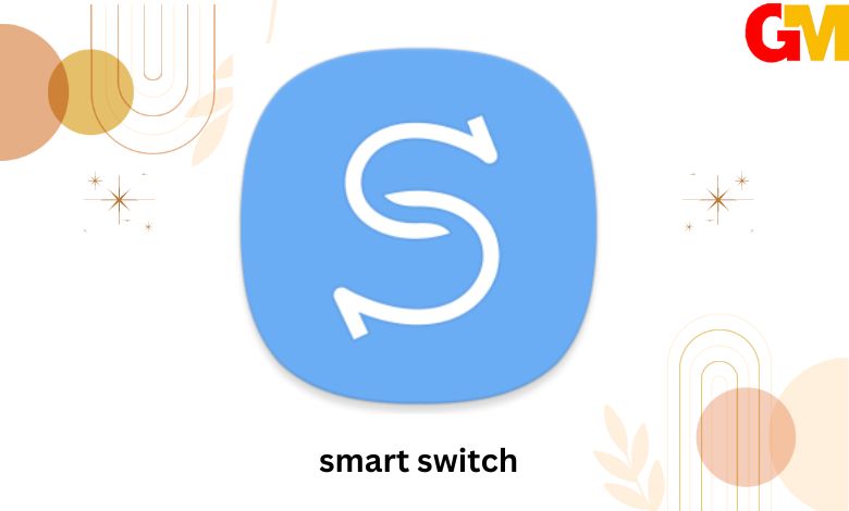 تحميل برنامج سمارت سويتش عربي ويندوز 7 و 11 smart switch تحميل للكمبيوتر