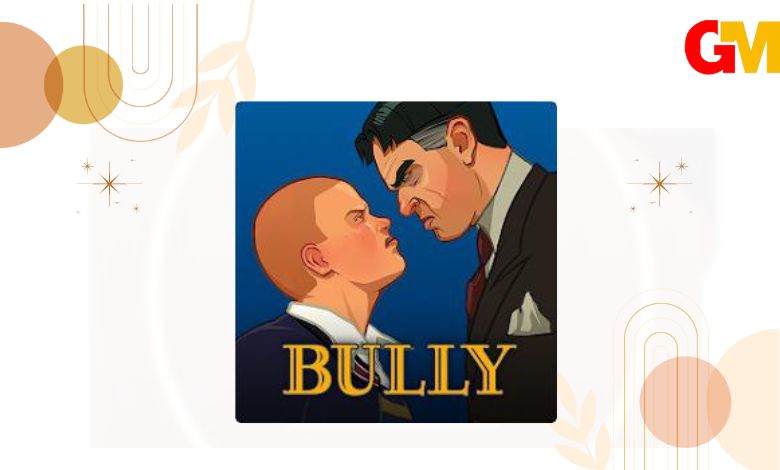 تحميل لعبة bully مجانا للاندرويد apk + obb من ميديا فاير بحجم صغير