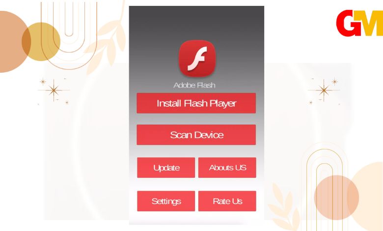 تحميل فلاش بلاير للاندرويد APK برابط مباشر تحميل adobe flash player للاندرويد اخر اصدار 