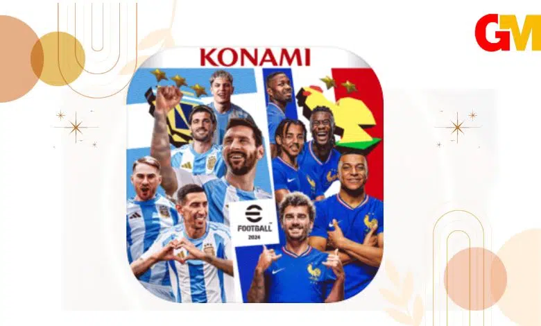 تحميل بيس الصنية 2024 من ميديا فاير للاندرويد Pes China apk مجانا