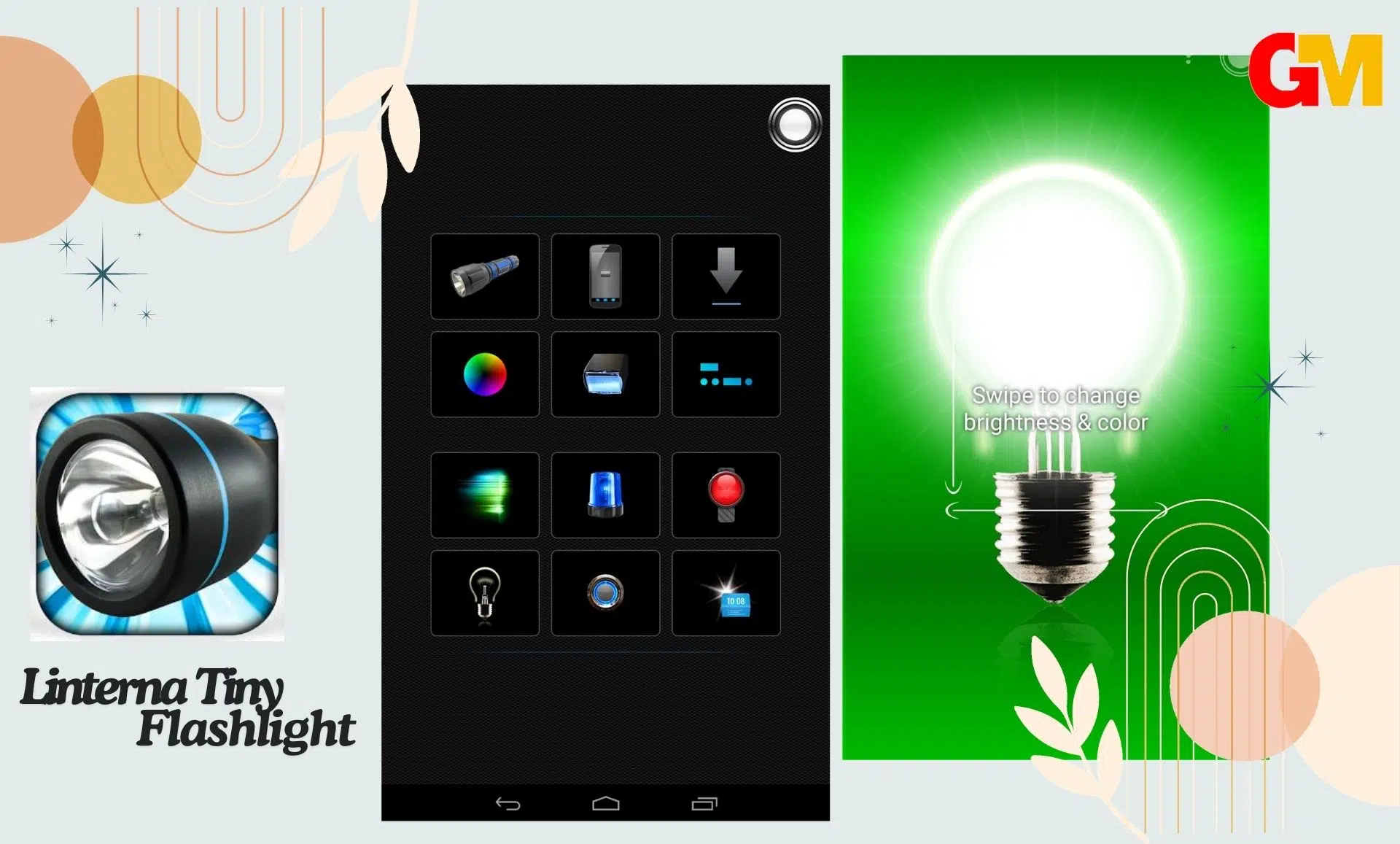 تحميل برنامج الفلاش للاندرويد والايفون apk من ميديا فاير اخر اصدار