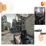 تحميل لعبة medal of honor للاندرويد ppsspp مضغوطه من ميديا فاير تحميل لعبة medal of honor للاندرويد ppsspp مضغوطه من ميديا فاير