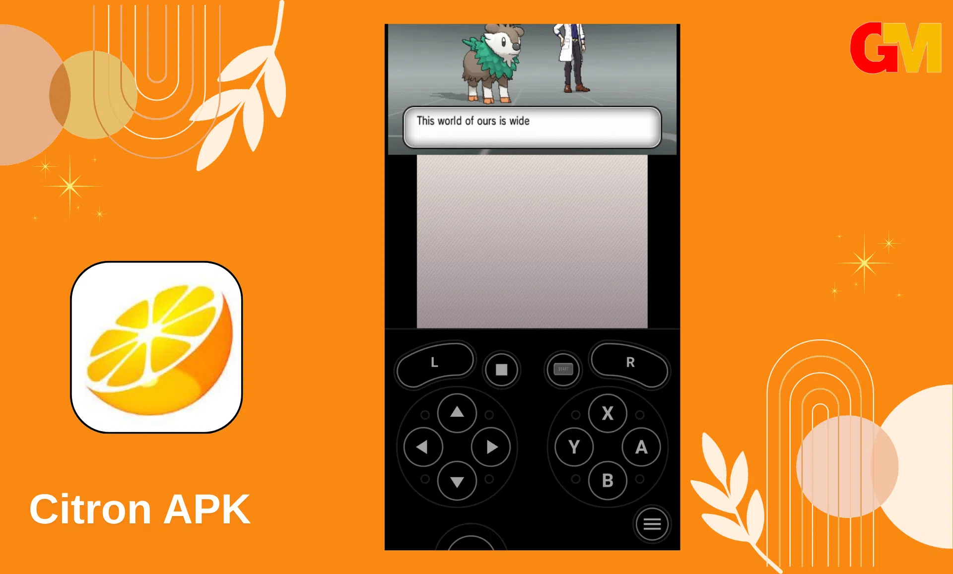 تحميل تطبيق Citron APK للاندرويد من ميديا فاير مجانا اخر اصدار 2025