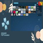 تحميل محاكي PSP emulator APK للاندرويد و الايفون اخر اصدار 2025 تحميل محاكي PSP emulator APK للاندرويد و الايفون اخر اصدار