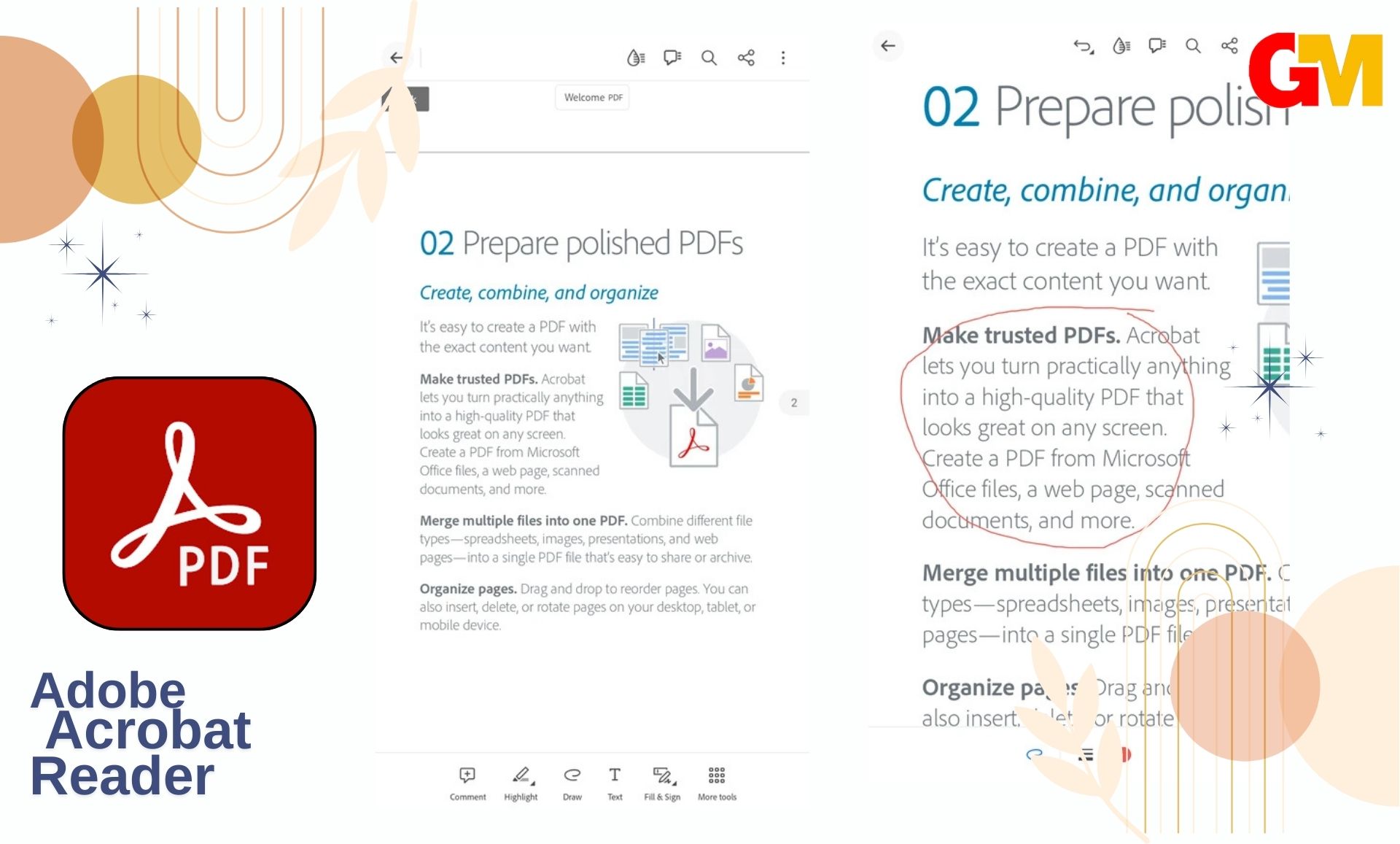 تحميل قارئ pdf للكمبيوتر ويندوز 10 مفعل مدى الحياه من ميديا فاير