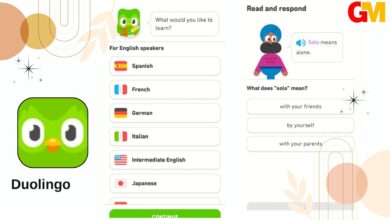 تحميل تطبيق duolingo بدون نت اخر اصدار من ميديا فاير