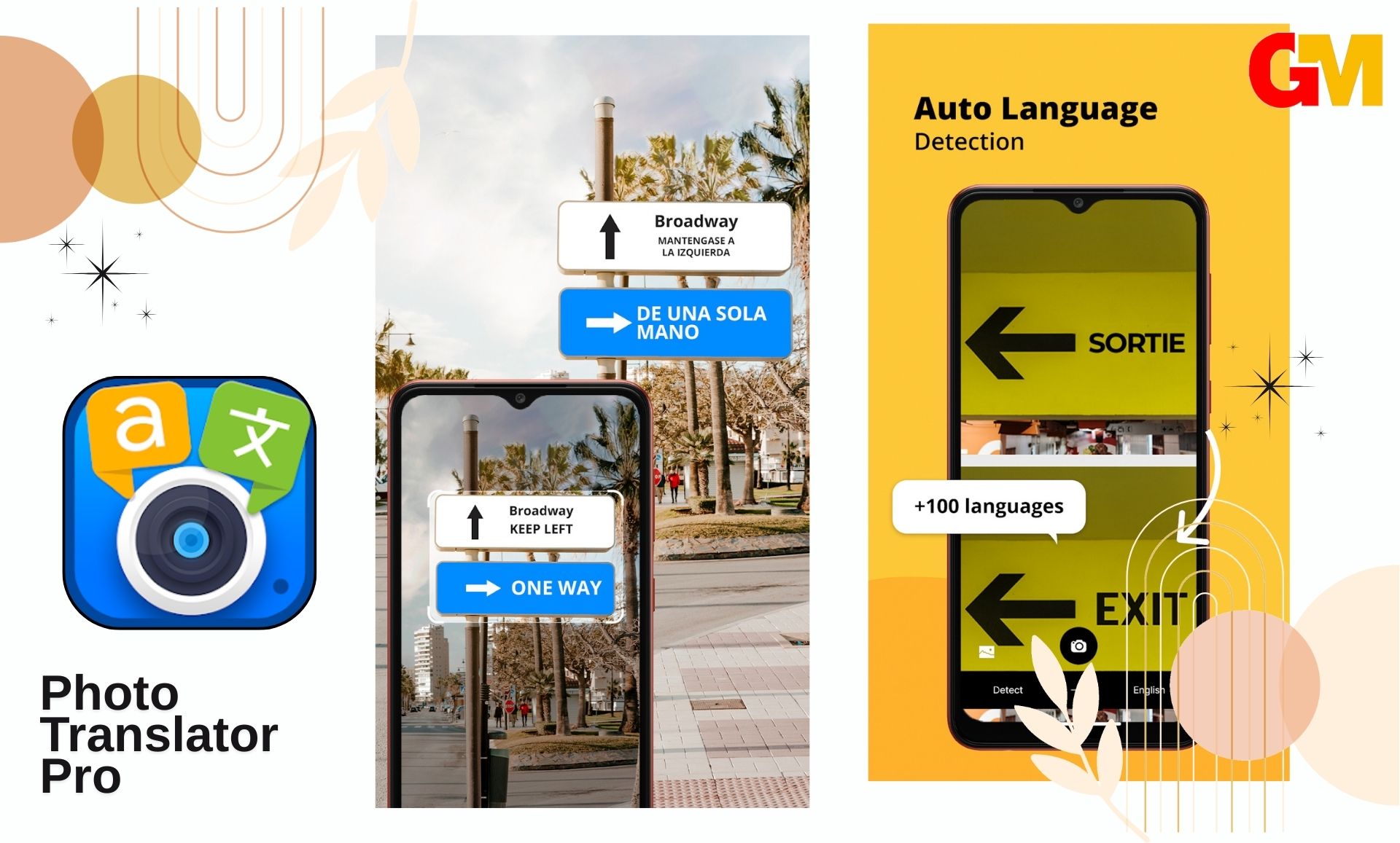 تحميل تطبيق Photo Translator pro للاندرويد اخر اصدار