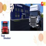 تحميل لعبة محاكي الشاحنات الدول العربية للاندرويد Truck Simulator من ميديا فاير اخر اصدار تحميل لعبة محاكي الشاحنات الدول العربية للاندرويد مهكرة Truck Simulator من ميديا فاير اخر اصدار