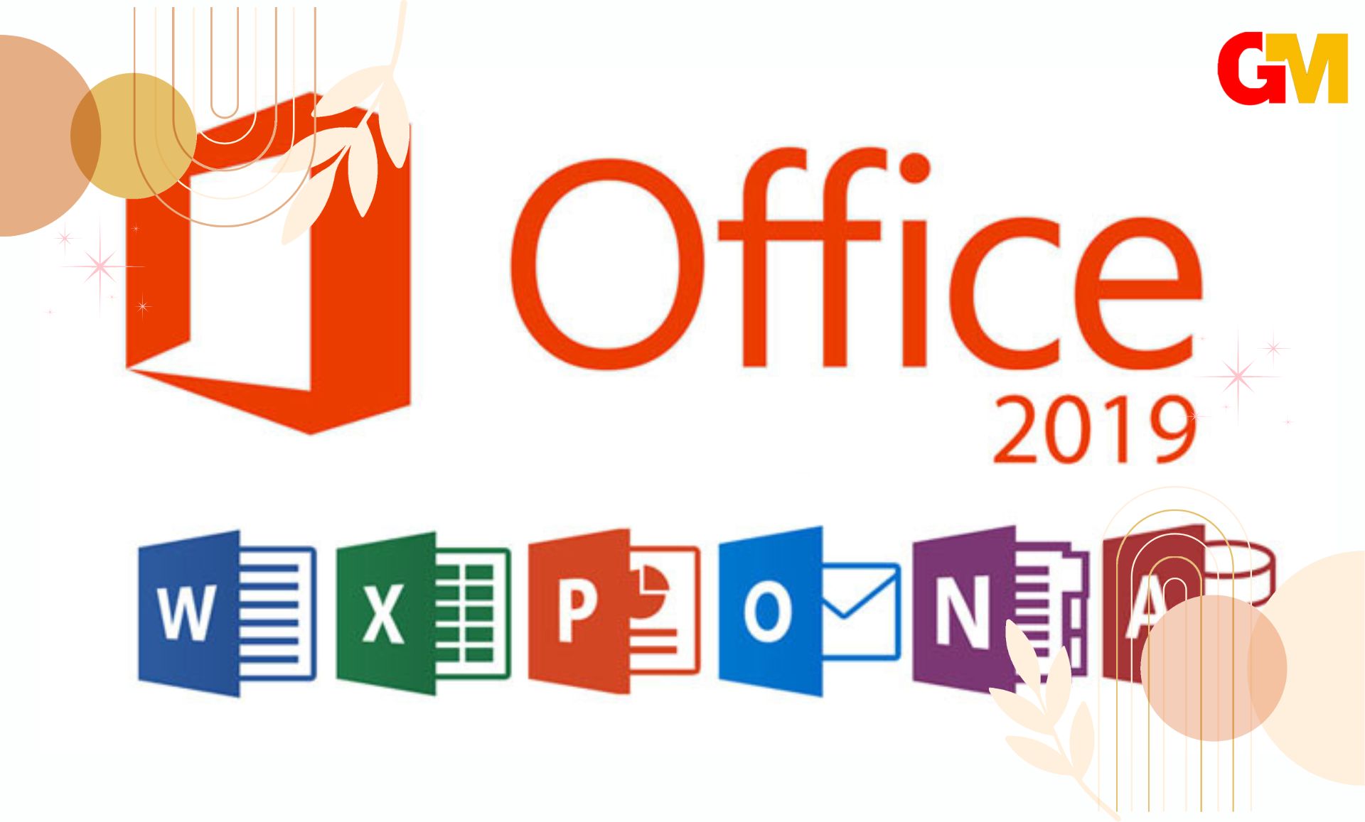 تحميل اوفيس 2019 عربي مفعل مدى الحياة مضغوط من ميديا فاير Office 2019 مجانا