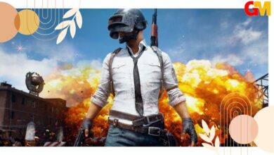 تحميل لعبة pubg mobile مهكرة شدات v3.5.0 اخر اصدار 2024 من ميديا فاير