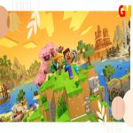 تحميل لعبة minecraft ماين كرافت  للجوال من ميديا فاير - download minecraf apk تحميل ماين كرافت 1.20 للجوال من ميديا فاير - download minecraft 1.20.0 apk