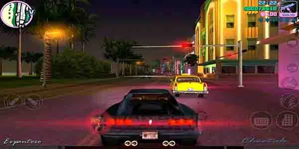 تحميل لعبة جاتا 5 (Grand Theft Auto: Vice City) مدفوعة مجانا