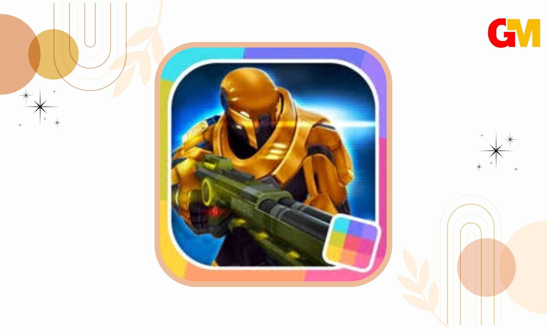 اجمل العاب القتال والاكشن Neon Shadow + شرح طريقه اللعبه واحتراف اللعبه