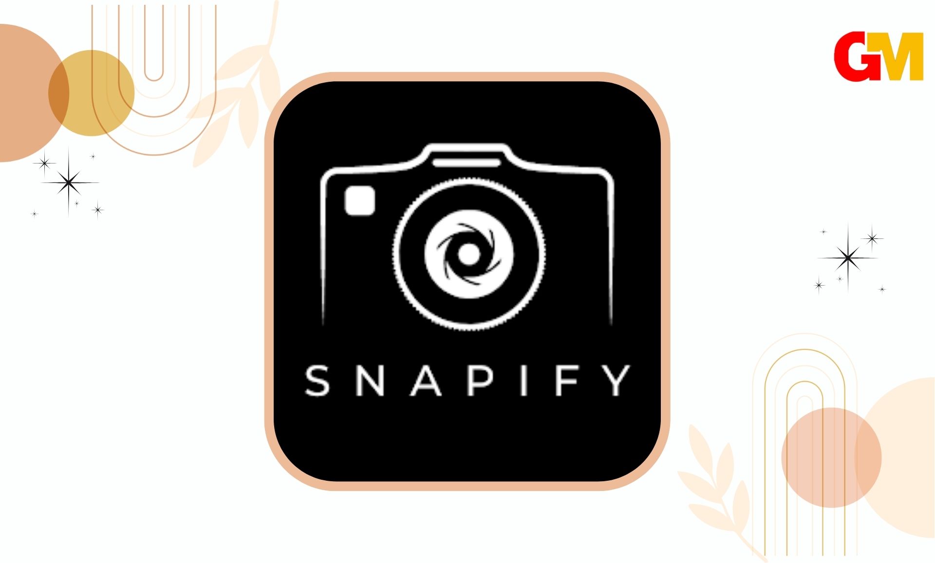 تحميل تطبيق Snapify apk للاندرويد والايفون اخر اصدار مجانا