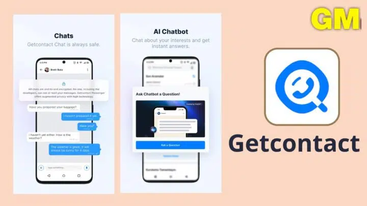 تحميل برنامج getcontact مهكر اخر اصدار 2025 من ميديا فاير للاندرويد والايفون